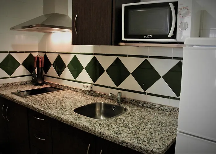 Sancho Iv דירה קורטגנה